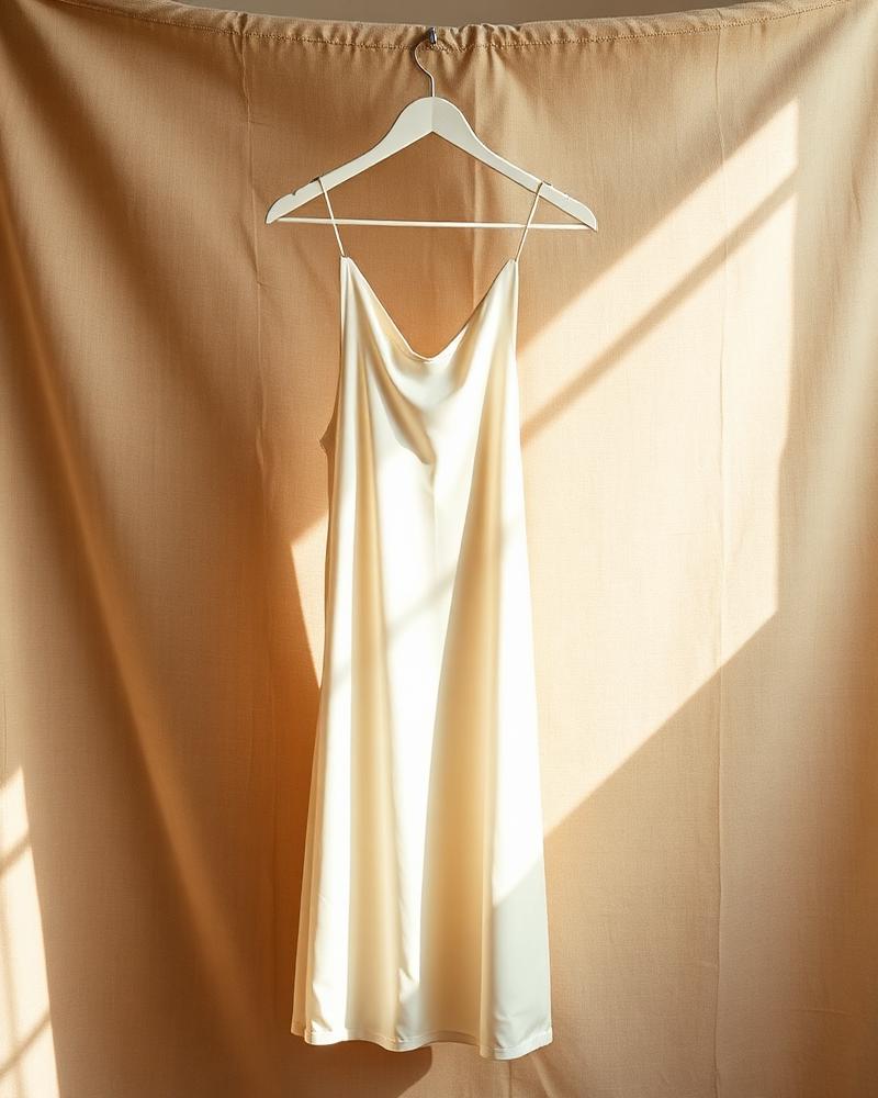 Khaite The Beth Ribbed Dress